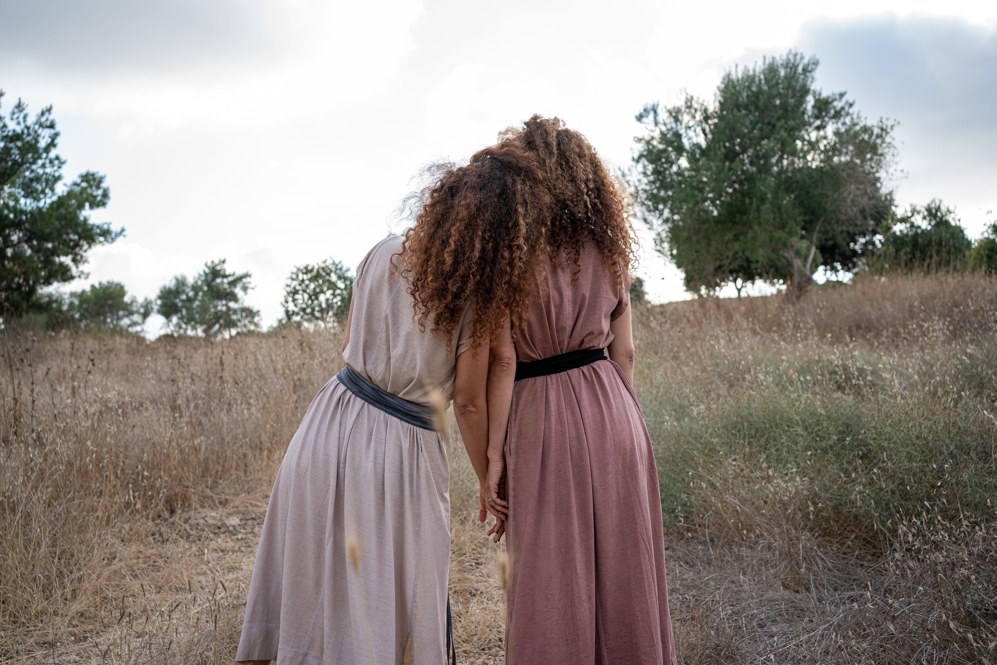 Dresses