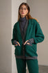 קרדיגן פדרו | פיקה ירוק